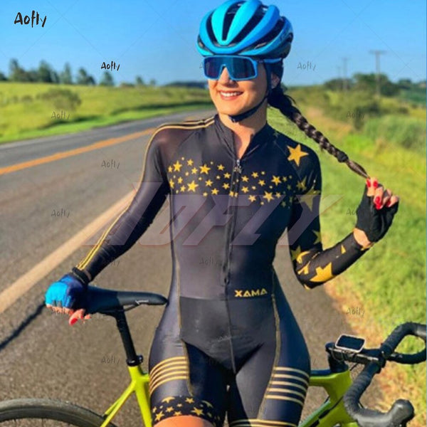 cycling clothing for women
